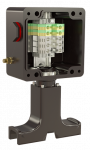 Коробка соединительная Heat box 120 RD