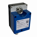 Привод воздушной заслонки, 8Нм 2-поз ~220В