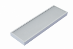 Светодиодный светильник Diora NPO SE Mini 30/3700 microprism 3700лм 30Вт 3000K IP40 0.95PF 80Ra Kп<1