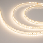 Лента герметичная RTW-PU-A120-10.5mm 24V Warm3000 (16.8 W/m, IP68, Wire 2m, 5m) (Arlight, -) Лента герметичная RTW-PU-A120-10.5mm 24V Warm3000 (16.8 W/m, IP68, Wire 2m, 5m) (Arlight, -)