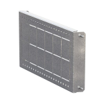 Панели боковые секционные В150 Г400 (2 шт.) EKF AleSta