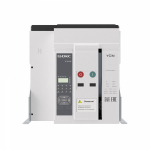 Воздушный автоматический выключатель YON pro ANX10N 4P 1000 А 66 кА, типоразмер S, расцепитель ETA, стационарный, горизонтальное/вертикальное подключе Воздушный автоматический выключатель YON pro ANX10N 4P 1000 А 66 кА, типоразмер S, расцепитель ETA, стационарный, горизонтальное/вертикальное подключе