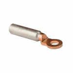 Наконечник кольцевой под винт медно-алюминиевый 240 кв.мм