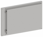 FORMAT Панель монтажная поворотная 600х1000 IEK