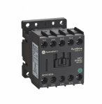 КОНТАКТОР MC1K 4P(2НО+2НЗ) 6A AC400V 50/60Hz