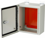 Щит с монтажной панелью  NXW5-120100/25 IP54 (R)