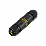 Коннектор NEO-GERM-4pin-WTW (4-8mm) (Arlight, IP68) Коннектор NEO-GERM-4pin-WTW (4-8mm) (Arlight, IP68)