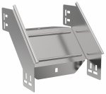 ESCA 5 Поворот верт. внеш. 90град 80х150-0,8 IEK