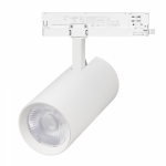 Светильник LGD-GERA-4TR-R90-30W Day4000 (WH, 15 deg, 230V, DALI) (Arlight, IP20 Металл, 5 лет) Светильник LGD-GERA-4TR-R90-30W Day4000 (WH, 15 deg, 230V, DALI) (Arlight, IP20 Металл, 5 лет)