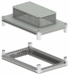 FORMAT Крыша и основание (под фланец) 400х600 IP31 IEK