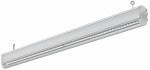 PRO Светильник LED ДСП 7032 35Вт Г30 5000К IP66 IEK