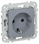 FLITE Роз. с з/к/ш б/к 16А РСш11-1-ФлМ мар. IEK