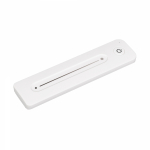 INTELLIGENT ARLIGHT Пульт SMART-801-42-1G-DIM White (3V, 2.4G) (IARL, IP20 Пластик, 5 лет) INTELLIGENT ARLIGHT Пульт SMART-801-42-1G-DIM White (3V, 2.4G) (IARL, IP20 Пластик, 5 лет)