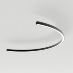 Светильник SP-LINE-HANG-ARC-C3535-D1500-53W Warm3000 (BLACK, 230V) (Arlight, Металл) Светильник SP-LINE-HANG-ARC-C3535-D1500-53W Warm3000 (BLACK, 230V) (Arlight, Металл)