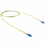 Оптический коммутационный шнур Duplеx LC/UPC-LC/UPC, 9/125 (OS2), 40 м