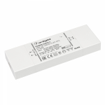 Блок питания ARV-SP-48090-FLAT-PFC (48V, 1.8A, 90W) (Arlight, IP20 Пластик, 5 лет) Блок питания ARV-SP-48090-FLAT-PFC (48V, 1.8A, 90W) (Arlight, IP20 Пластик, 5 лет)