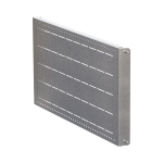 Панели боковые секционные В250 Г600 (2 шт.) EKF AleSta