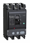 АВТ.ВЫКЛ SYSTEMEPACT CCB400 50KA 3P3D TMD400 РЫЧАГ