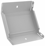 ESCA 5 Поворот верт. внутр. 90град 35х200-0,8 RAL 9016 IEK