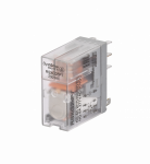 Реле 8A 2CO 230VAC