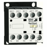 Реле мини-контакторное OptiStart K-MR-22-D024