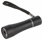 TMB1 Фонарь Трофи 1x1W LED, алюм, 1хАА, бл (24/144/1728)