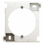 Расширение коробки о/у перламутр Glossa Systeme Electric