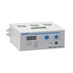 Комплексное защитное устройство для двигателей NJBK1-80 40А-200А AC380В
