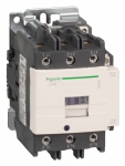 Контактор 1НО 1НЗ 80А кат.220В AC SE Contactor D Контактор 1НО 1НЗ 80А кат.220В AC SE Contactor D