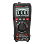 Мультиметр цифровой KT 135А серия PROLINE (КВТ)