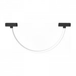 Светильник трековый светодиодный MTR16  4018-1m  18w 4000K 360° BL (чёрный) IP20 Jazzway Светильник трековый светодиодный MTR16  4018-1m  18w 4000K 360° BL (чёрный) IP20 Jazzway