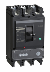 АВТ ВЫКЛ SPC400 100КА S2.3M 3P3D 320A