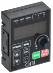 Панель управления ПЧ CP A150 ONI