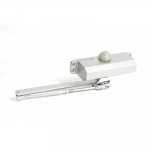 SPRUT Door Closer-091GR до 90 кг, усилие EN4, две скорости работы, от -10…+50°С