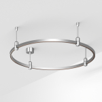 Основание ART-APRIORI-ROUND-ROD-200-R800 (TN) (Arlight, IP20 Металл, 3 года) Основание ART-APRIORI-ROUND-ROD-200-R800 (TN) (Arlight, IP20 Металл, 3 года)