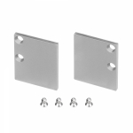 Комплект заглушек WALL-2228 (Arlight, Металл) Комплект заглушек WALL-2228 (Arlight, Металл)