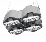 Светильник L-lego II 220/178/Г30/740/L100/05/IKIX-34/220AC IP66