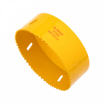 Коронка Bimetal 121 мм Kranz Коронка Bimetal 121 мм Kranz