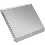 ESCA 5 Кр. пов. верт. внеш. 90град 50х150-1,2 IEK