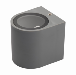 Светильник светодиод уличный под лампу GU10-1 серый 230В IP65 PDL-R 72080 JazzWay (1/50) Светильник светодиод уличный под лампу GU10-1 серый 230В IP65 PDL-R 72080 JazzWay (1/50)