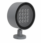 GLOSS LED 30W D30 RGBW SL DMX RDM