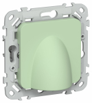 FLITE Вывод кабеля КВ-ФлФ фис. IEK