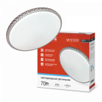 Светильник светодиод DECO 70Вт 6500К 6300Лм 500x73мм MYSTERY IN HOME (1/4) Светильник светодиод DECO 70Вт 6500К 6300Лм 500x73мм MYSTERY IN HOME (1/4)