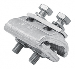 Плашечный зажим (CD 150)