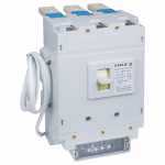 Выключатель автоматический ВА53-41-344710-250А-690AC-НР230AC/220DC-УХЛ3-КЭАЗ (Заднее присоединение)