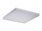 OPTIMA.OPL ECO LED 595 EM 4000K CRI90 SCHOOL