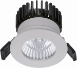 QUO 07 BL D45 3000K DALI