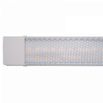 Светильник светодиод накладной 36Вт 4000К IP20 Призма AL 160-260V PPO-02 ДПО 1200мм Jazzway (1/20) Светильник светодиод накладной 36Вт 4000К IP20 Призма AL 160-260V PPO-02 ДПО 1200мм Jazzway (1/20)