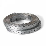 Лента монтажная ЛМП 20х0.7