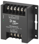 Усилитель для подключения светодиодной ленты RGB 216Вт 18А 12В IP20 3 канала RGBpower-12-B02 ЭРА (1/30)